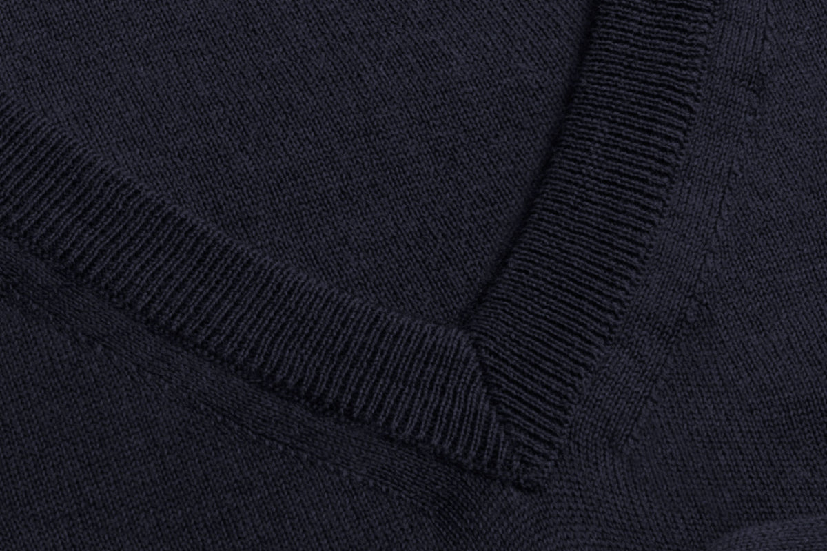 Our Craft - Extra fine knitwear, 100% Made in Italy